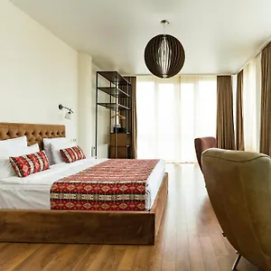 Flower Hotel Tiflis