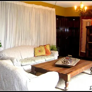  Hotel Nazarenos