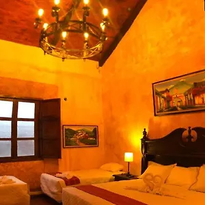 3* Hotel Mansión Del Rey By San Sebastian