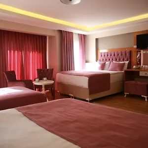 Black Pearl Hotel Estambul