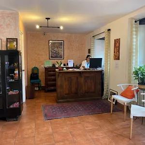 La Galería Antigua