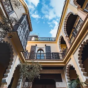 Ambre Epices Medina Marraquexe