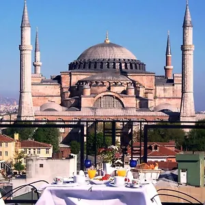 Agora Life - Special Class Istambul