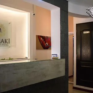 מלון Meraki Boutique, גואטמלה