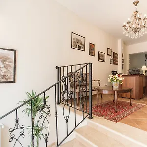 Le Caucase Hotel Tiflis