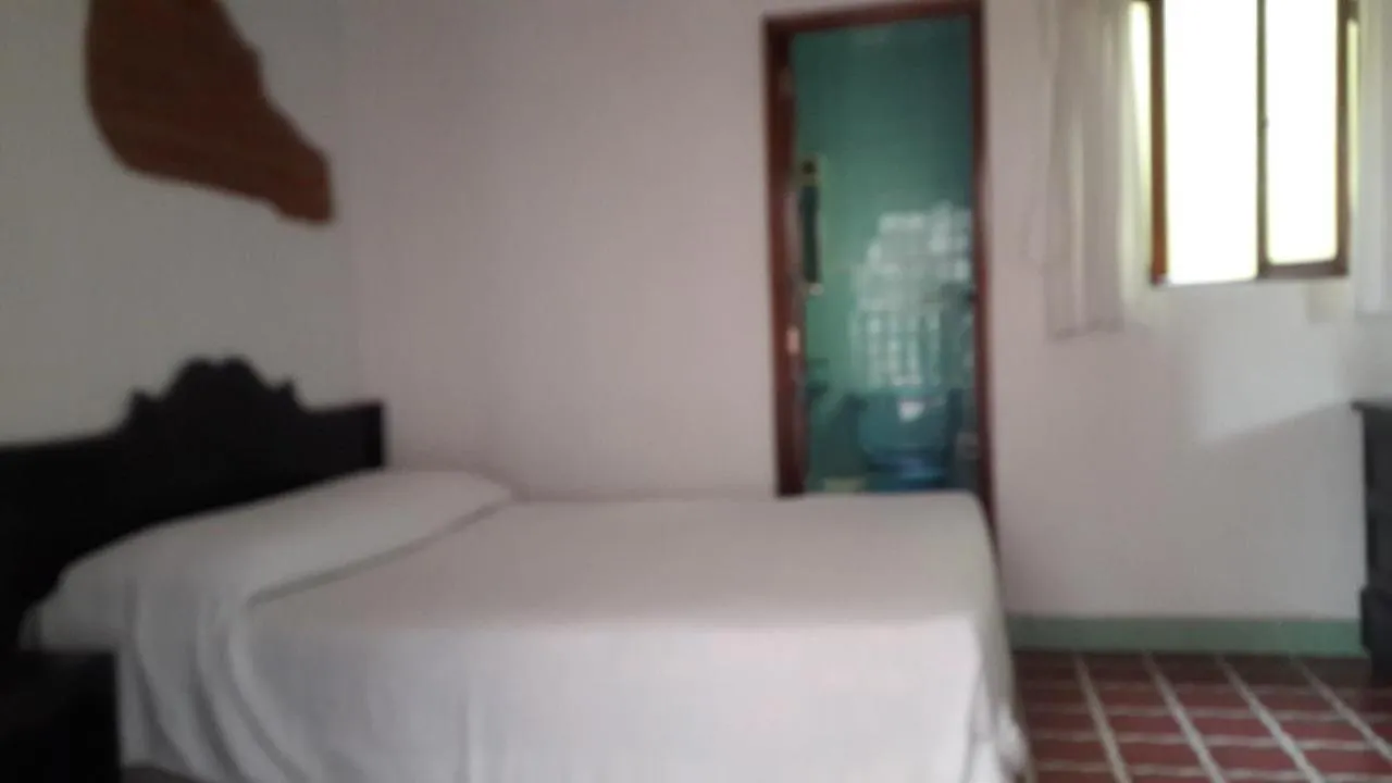 Hotel De Cortez Y Larraz Antigua